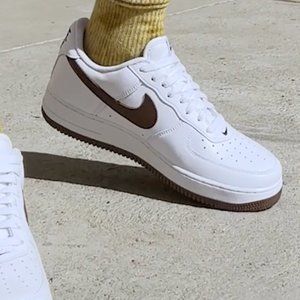 nike air force 1 low retro